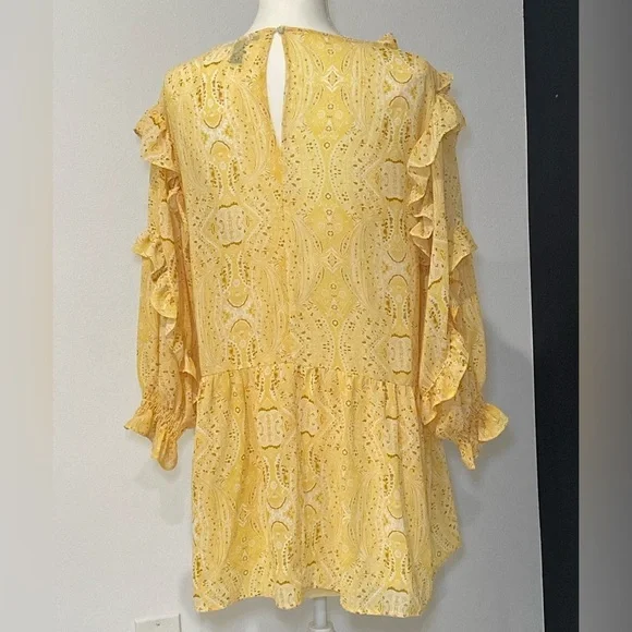 LIKE NEW Forever 21 dress - Picture 6 of 7